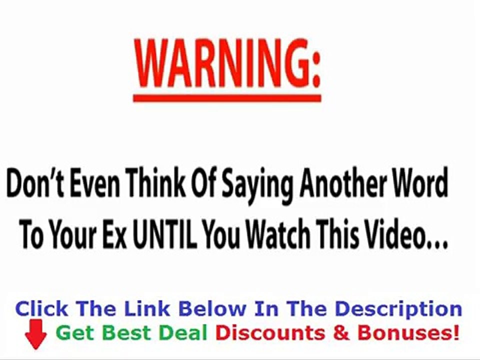 The Breakup Doctor Free Reviews Discount + Bouns