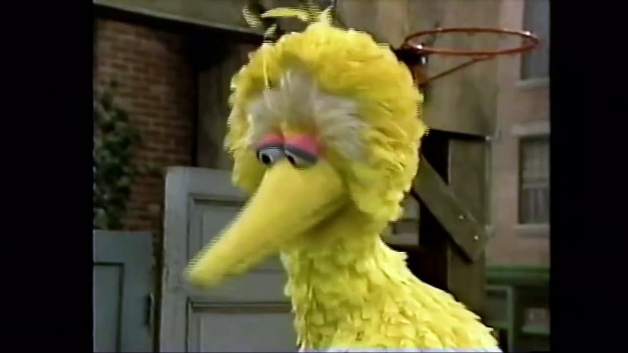 Sesame Street Moving to HBO