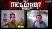 CRAZY MEGATRON BEATBOX ON OMEGLE (Omegle Beatbox Reactions) (FULL HD)