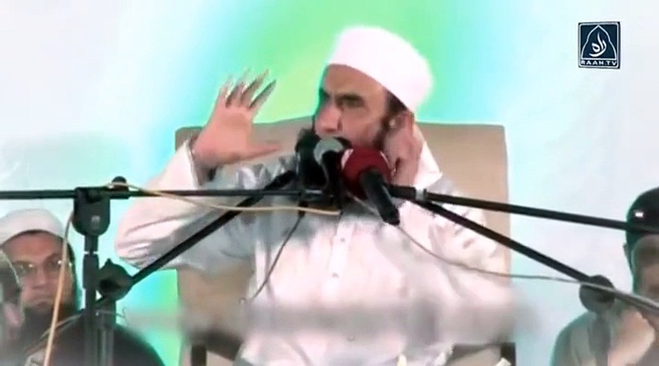 Moulana Tariq Jameel