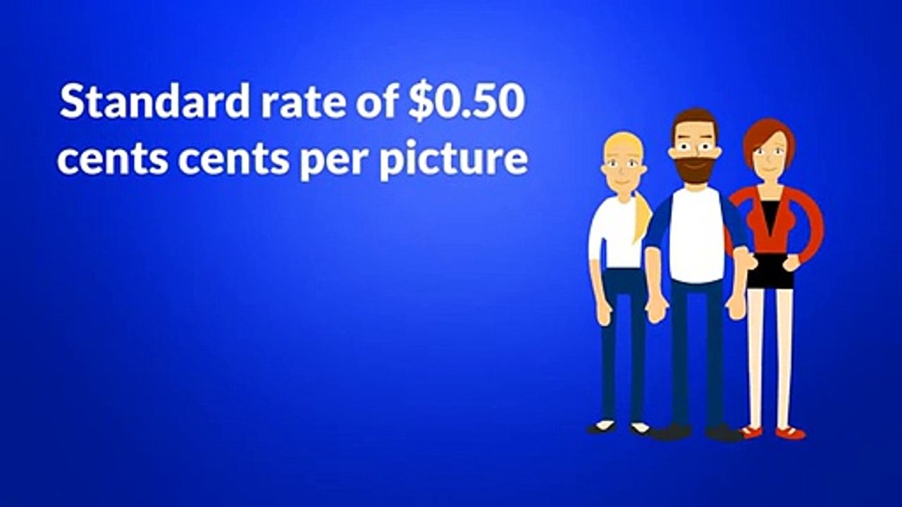 Photography Jobs Online  Get Paid To Take Photos