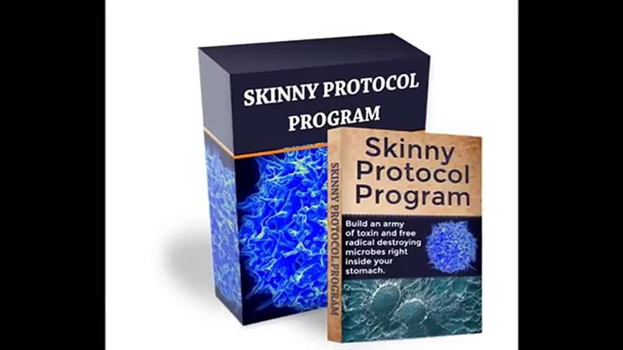 Skinny Protocol 101 Program System