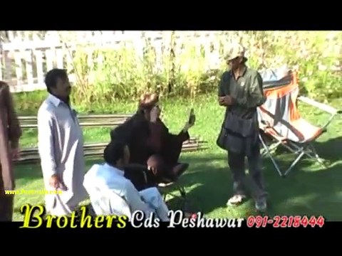 Dua Rata Kawa Making Pahto New Film 2014 Part-3