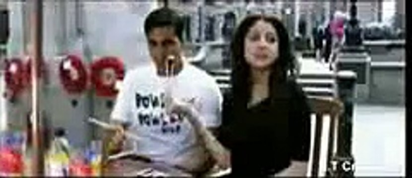 Aadat Hai Voh - Patiala House Song Promo