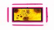 7 Tablet PC Android 4.4 Google A33 Quad Core 1G 16GB Bluetooth WiFi  Tablet PC-in Tablet PCs from Computer