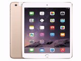 Original Apple iPad mini 3 7.9 inch WiFi Version A7 Chip with 64 bit Architecture 1GB   128GB/ 64GB/ 16GB iOS 9 Tablet PC-in Tablet PCs from Computer