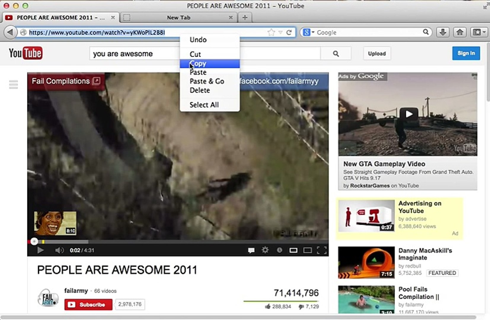 how to download videos from youtube or dailymotion