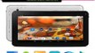 FreeShip  OEM ODM tablets pc 10.1 inch  HD Screen Android 4.2.2 A33 Qual Core Tablet PC w/ WiFi (1GB + 8GB) tablet pc 10.1 inch-in Tablet PCs from Computer