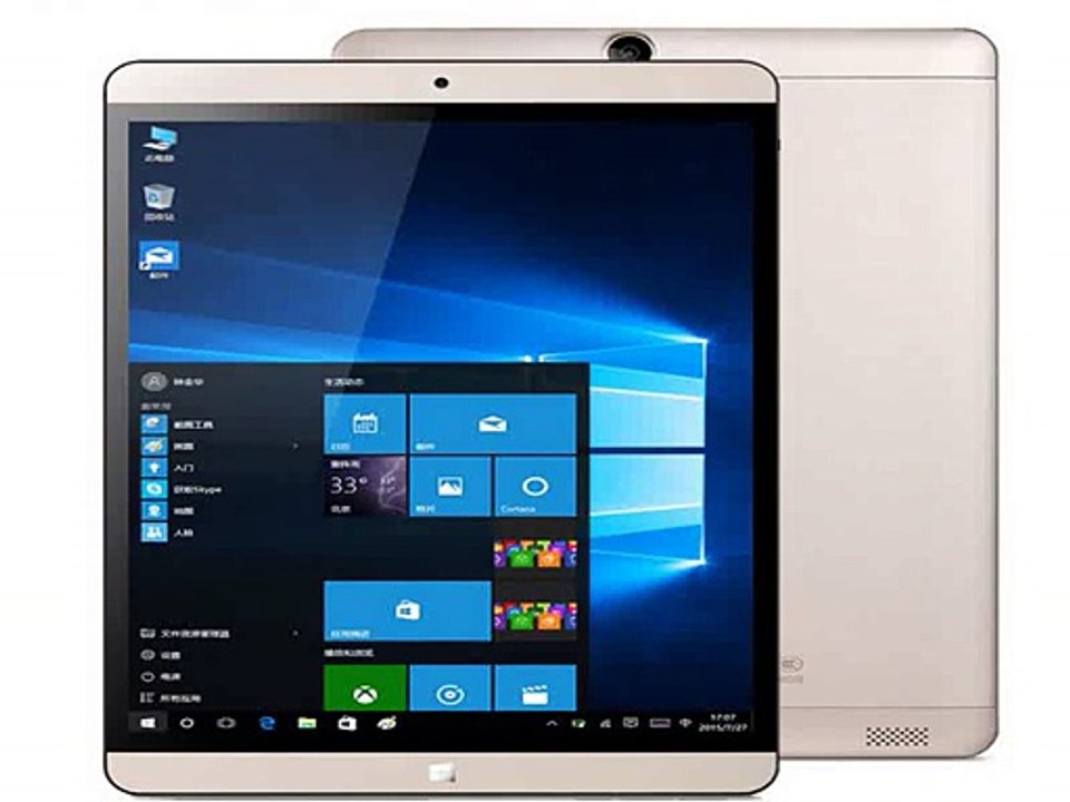 9.7 inch 2048*1536 Onda V919 Air CH Intel Cherry Trail Atom X5 Z8300 4GB RAM 64GB ROM IGZO Screen Windows 10 Bluetooth HDMI-in Tablet PCs from Computer