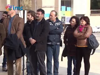 Kürt edebiyatçılardan barış çağrısı