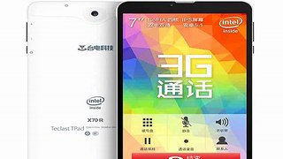 7 inch Original Teclast P70 4G Phone Call Tablet PC Android 5.1 Quad Core MTK8735 IPS 1280*800 TDD LTE 1GB+8GB GPS Android 5.1-in Tablet PCs from Computer