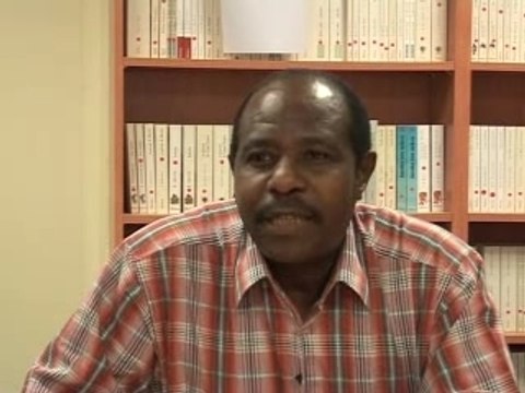 Paul Rusesabagina (Hotel Rwanda)