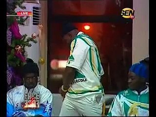 Face to face entre Bathie Séras vs Zarko