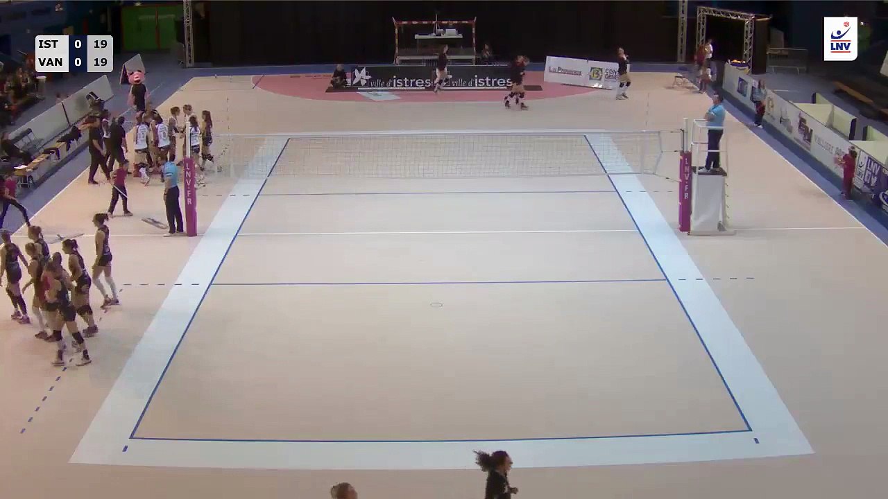 LAF : Istres / Vandoeuvre Nancy - J12 - samedi 23 janvier (12)