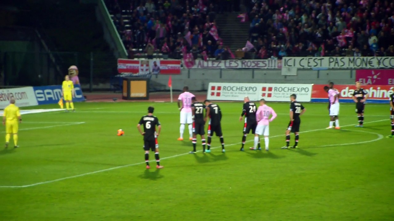 penalty
