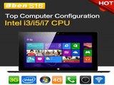 Newest Cube I7 Windows 8.1 Tablet PC 11.6 Inch Intel Core M 4GB RAM 128GB ROM 1366X768 5MP Camera Bluetooth HDMI-in Tablet PCs from Computer