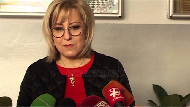 Nikolla: Jo largime nga puna të mësuesve - Top Channel Albania - News - Lajme