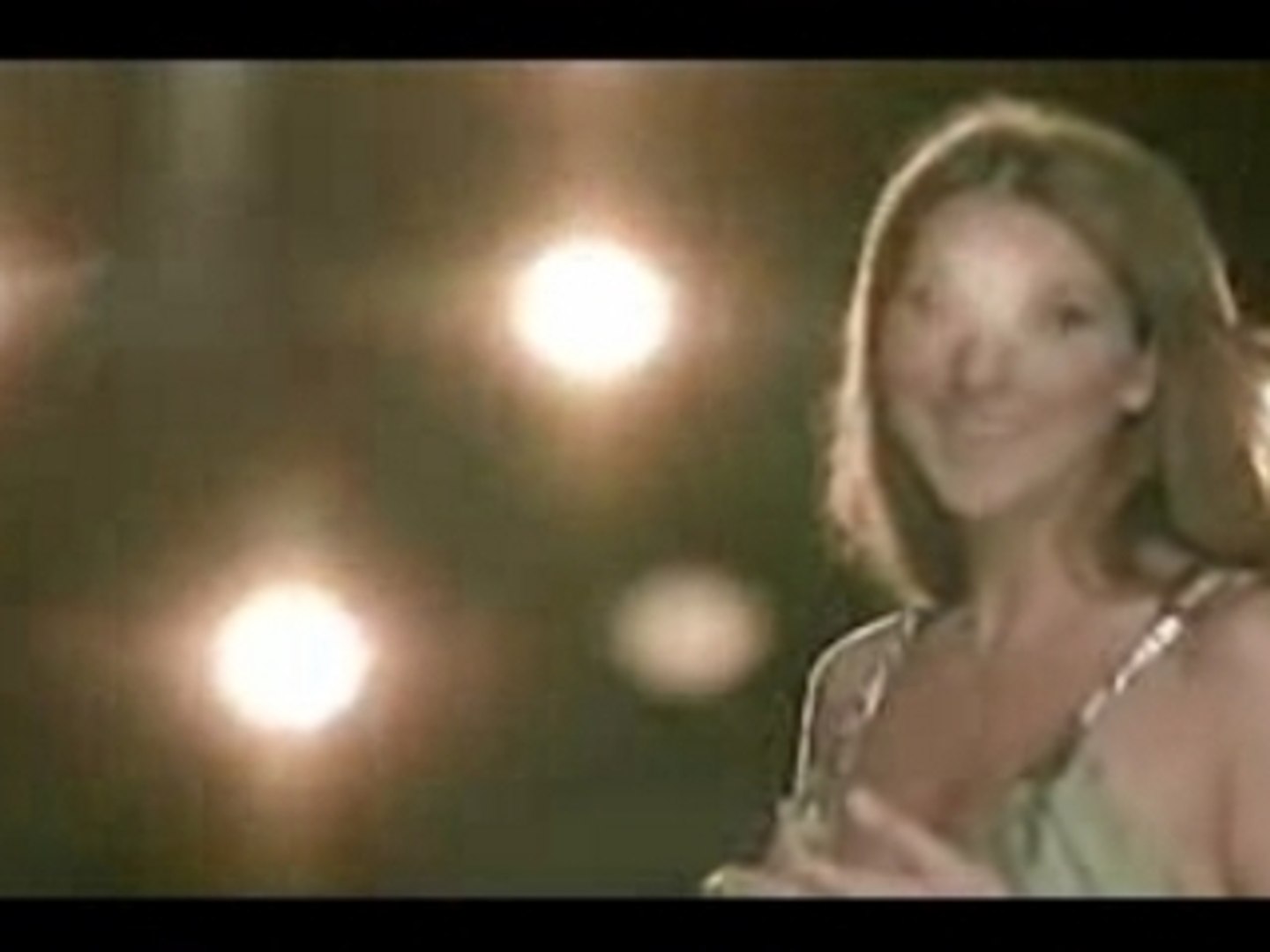 Celine Dion - Je Ne Vous Oublie Pas - Vidéo Dailymotion