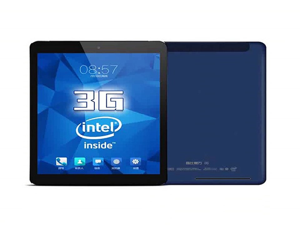 Cube i6 Air 3G Phone Call Windows 8.1+Android4.4 Dual OS Tablet PC Z3735F Quad Core 1.8GHz WIFI GPS Bluetooth Tablet-in Tablet PCs from Computer