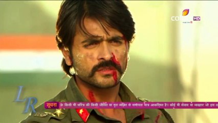 На прицеле у судьбы/Targets of Destiny/22 серия