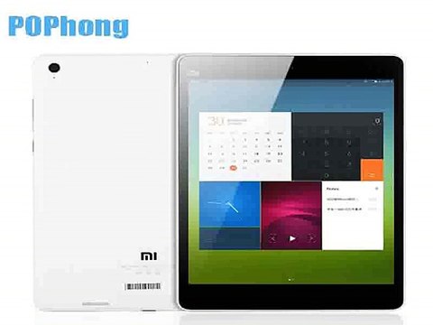 Original 7.9 Inch HD Xiaomi Mi pad MiPad Android Tablet PC Quad Core Tegra K1 CPU 2048x1536 2G RAM 64G ROM Rear 8.0MP Camera OTG-in Tablet PCs from Computer