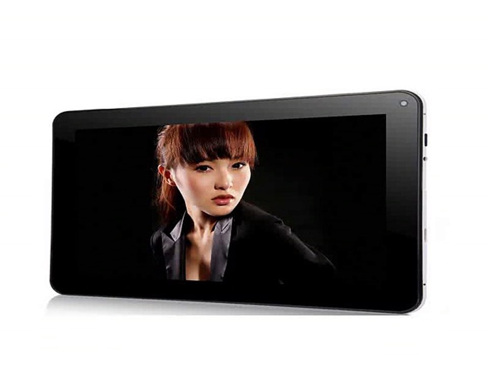 9 Inch A33 Quad Core Android Tablet 1GB Ram 16GB Rom Wi Fi Bluetooth External 3G Tablets Pc 9 Inch Dual Camera Big Bettery Nice-in Tablet PCs from Computer