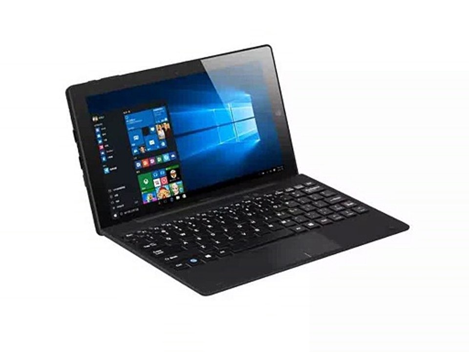 Original 10.1 Inch G+P IPS 1920*1200 Chuwi HI10 Windows10 IntelCherry Z8300 Quad Core X86 4GB+64GB HDMI OTG RJ45 WIN10 Tablet PC-in Tablet PCs from Computer
