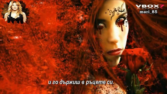 За първи път с превод! Sarit Hadad - Let Me Be Heard (Нека Да Бъда Чута)