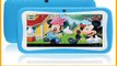 Hot Selling 7 Inch Kids Tablet PC Android 4.1 RK2926 1.2GHz 512MB RAM 4GB ROM Capacitive Screen Dual Cameras 3000mah Battery-in Tablet PCs from Computer
