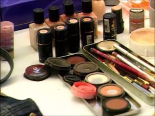 Cristina Castaño: Especial El último día de Al salir de clase.