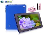 iRULU X1a 9 Tablet PC Android 4.4 Kitkat Quad Core PC Bluetooth 3G External Google GMS tested Dual Cameras with Keyboard Gift-in Tablet PCs from Computer