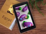 HOT 10.1 A33 Quad Core tablet pcs, android 4.4 QuadCore tablet pc with Bluetooth & Capacitive Touch,FM,Dual Camera(8GB/16GB)-in Tablet PCs from Computer