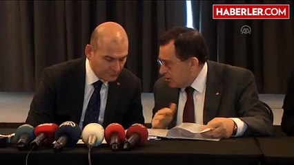 Soylu: "Her Seçim Bir Başlangıç ve Taze Bir Doğumdur"