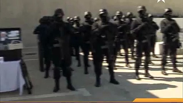 توقيف 3 عناصر في طنجة مشتبه بهم باللإنتماء لتنظيم داعش (Latest Sport)