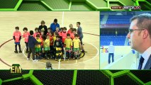 DIRECTE: FC Barcelona Lassa - ICG Software Lleida (Hoquei) (71)