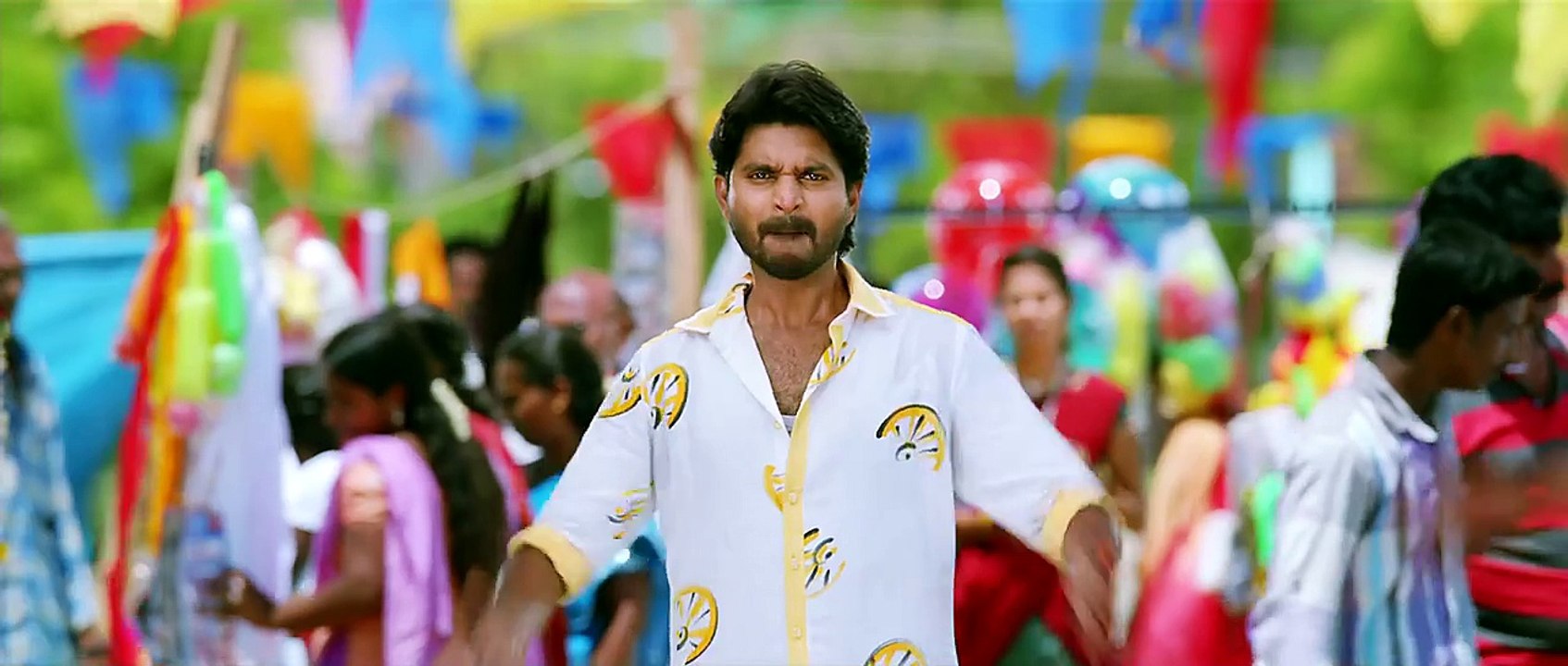 Navarasa Thilagam _ Official Trailer _ Ma. Ka. Pa. Anand _ Srushti Dange _ Siddarth Vipin