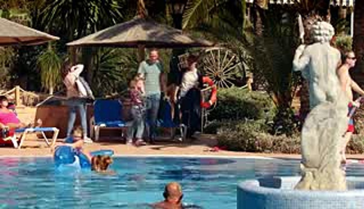 Benidorm S08 E01 Full Episode HD - new videoEMPTY    .(1)