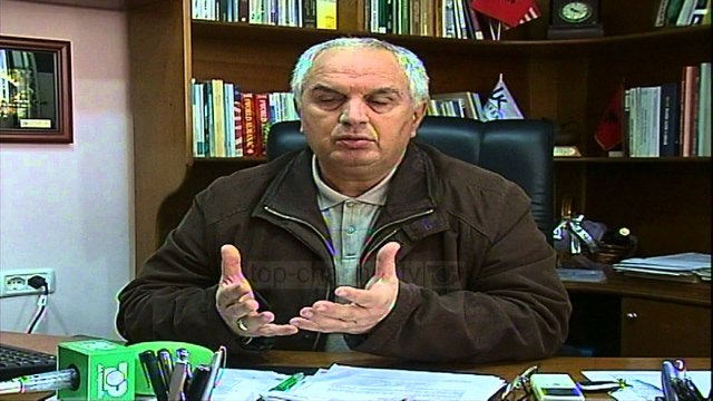 Konflikt për universitetin e Korçës, bashkia kërkon ndërtesën - Top Channel Albania - News - Lajme