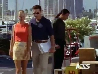 Pacific Blue 2x08 Operación secreta