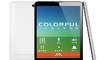 7'-'- Colorfly E708 3G Pro  MTK8382 Quad Core Tablet PC 1GB RAM 8GB Rom 1280*800 IPS Bluetooth GPS Dual SIM WCDMA Phone Call-in Tablet PCs from Computer