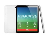7'-'- Colorfly E708 3G Pro  MTK8382 Quad Core Tablet PC 1GB RAM 8GB Rom 1280*800 IPS Bluetooth GPS Dual SIM WCDMA Phone Call-in Tablet PCs from Computer