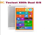8 Teclast X80H X80HD Dual Boot Win10 & Android 4.4 Tablet PC Intel Z3735F Quad Core 1280X800 IPS Screen 2GB/32GB BT HDMI-in Tablet PCs from Computer