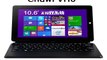 Chuwi Vi10 Dual OS 2 in 1 PC Tablet Original Windows 8.1 Android 4.4 Dual boot 2GB 32GB 10.6 Intel Z3736F PC Tablet Computer-in Tablet PCs from Computer