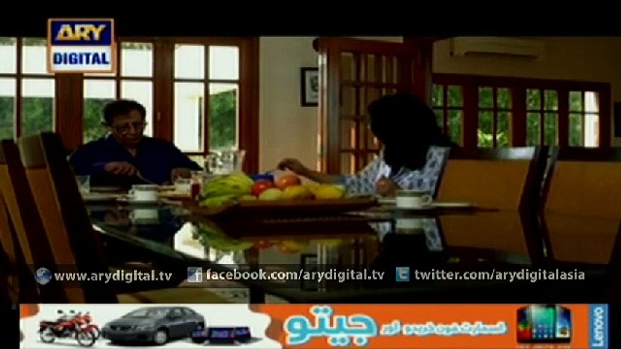 Mein Adhuri Episode 11 ARY Digital – 23rd January 2016