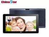 New Arrival Cube I10 Dual Boot Tablet PC Windows 8.1 Android 4.4 Intel Z3735F Quad Core 2GB RAM 32GB ROM 10.6 HD Mini HDMI OTG-in Tablet PCs from Computer