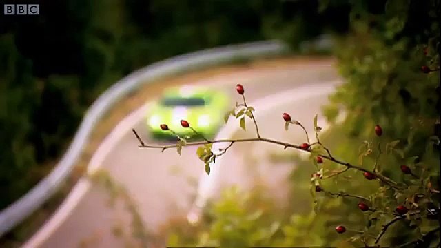 The Lamborghini Gallardo Balboni - DIY Top Gear - Top Gear Uncovered