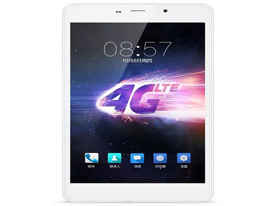 Cube T8 Ultimate Dual 4G Phone Call Tablet PC MTK8783 Octa Core 8 FHD 1920*1200 Android 5.1 GPS 2GB 16GB-in Tablet PCs from Computer
