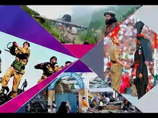 Dusra Rukh - January, 23, 2016