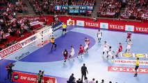Hand : Le but génial de Thierry Omeyer !