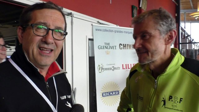 Gilles BERTOLO Gilles01 le petit nouveau du Cercle des Amis de Boulistenaute.com